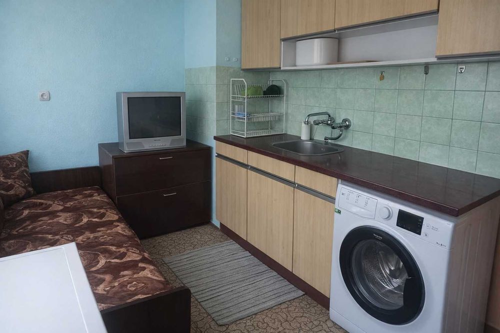Дава се под наем Едностаен апартамент в София, Младост 3 - 42 кв.м за 398.82 € - Снимка #3