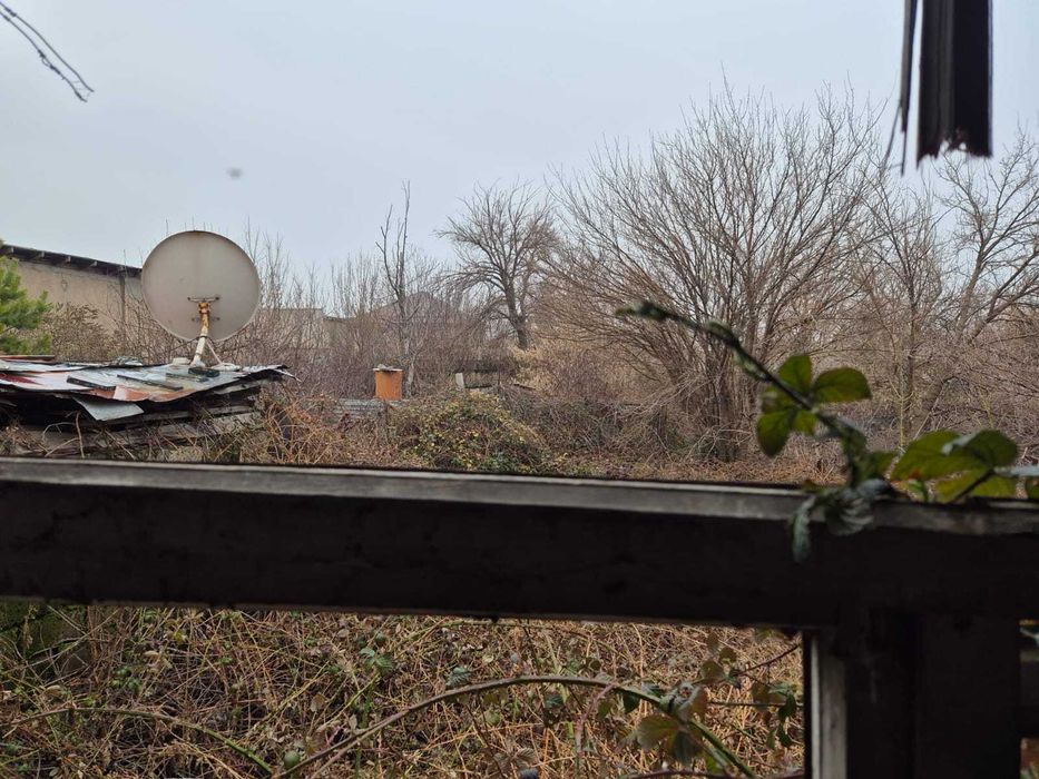 Шифер / Материалы с дома