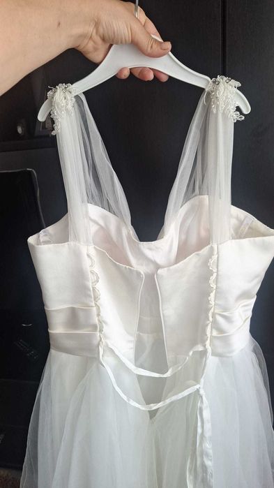 Rochie de cununie