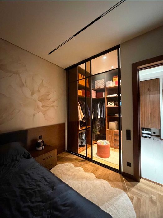 * Imperial Club City Алайский,Ц2,Метро Минор 3ком квартира 80м2.Евро