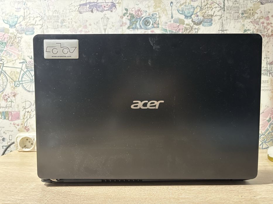 Продам компьютер aser