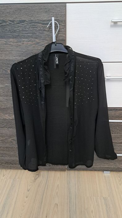 Lot cămăși dama,mărimea S