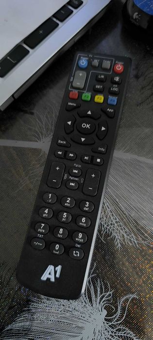 Дистанционно м-тел