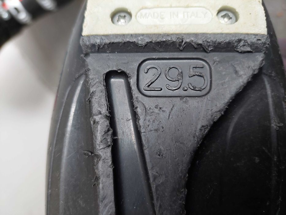 Ски обувки Fischer mx pro 75