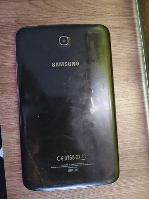 Продам планшет samsung Galaxy tab3!