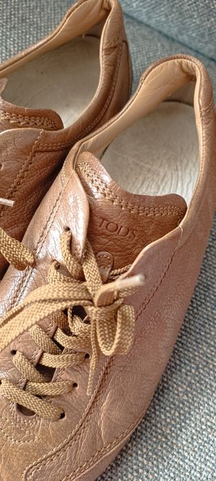 Обувки Tods 38 номер