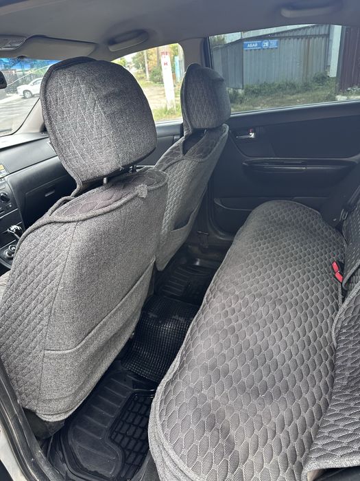 Автомобиль в хорошем состояний