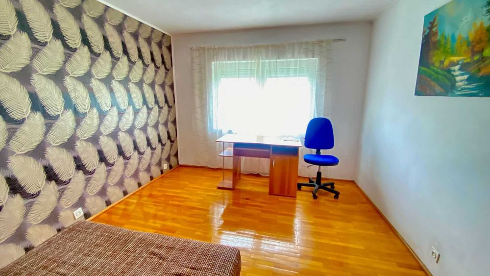 Snagov Proprietar apartament 3 camere de inchiriat