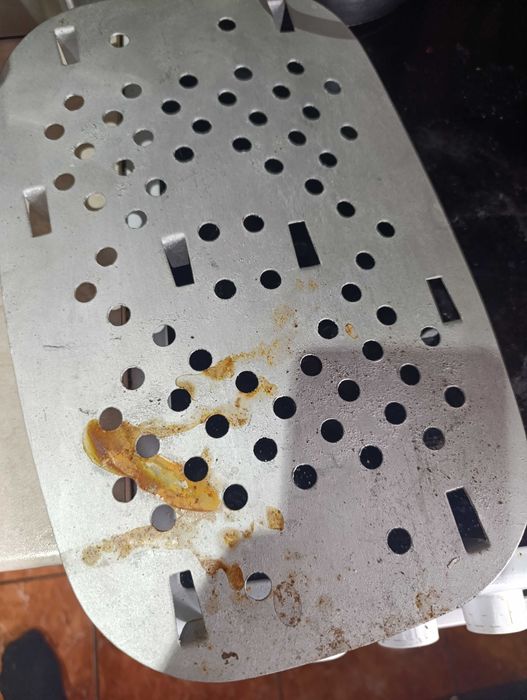 Готварска печка за къмпинг