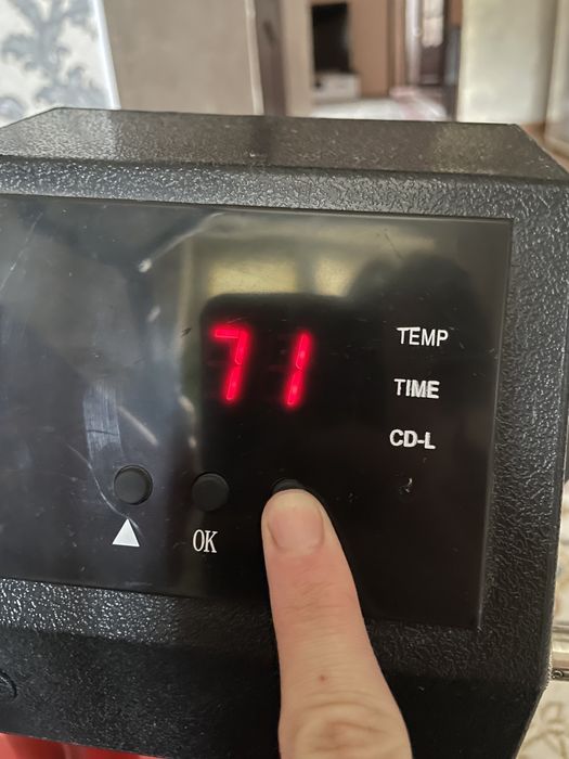 Продаю термопресс 8в1 плотер и принтер epson