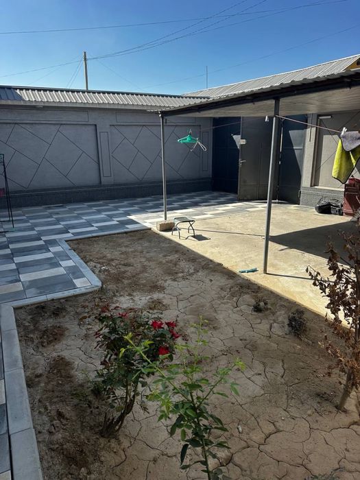 Продам Дом 4-комнаты Старые Сергели с ремонтом частично мебель