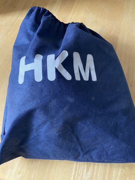 Шлем конный HKM L/XL
