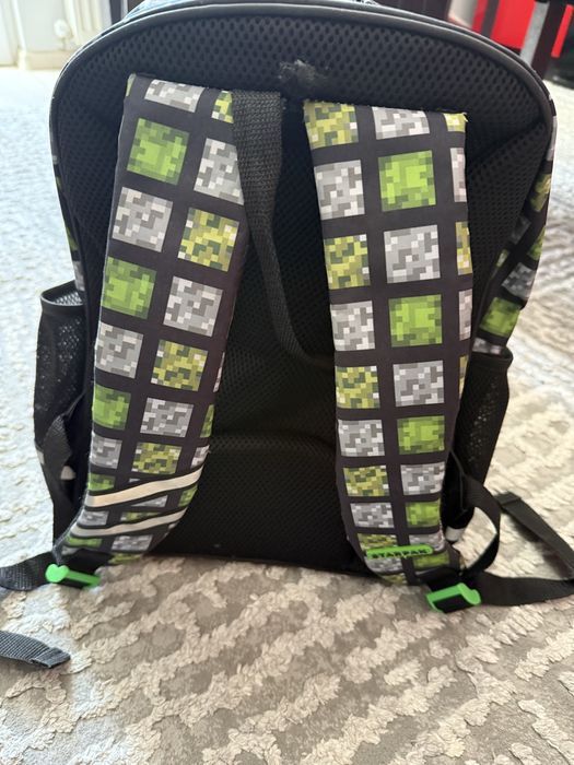 Ученическа раница