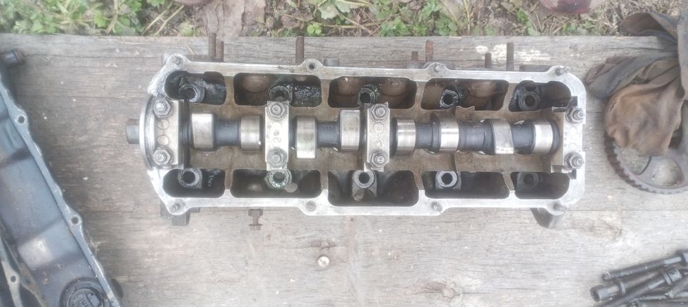 Продам гбц 1.8 ауди 80