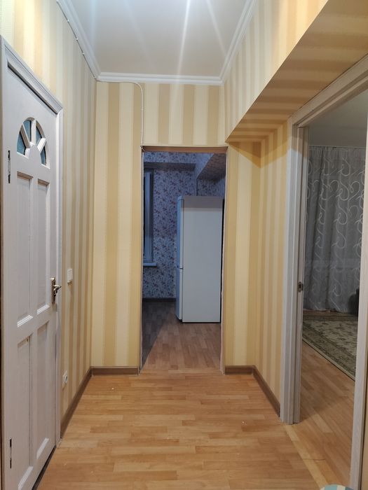 Сдам однокомнатную квартиру