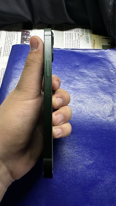 Айфон 13 128 гб 90%