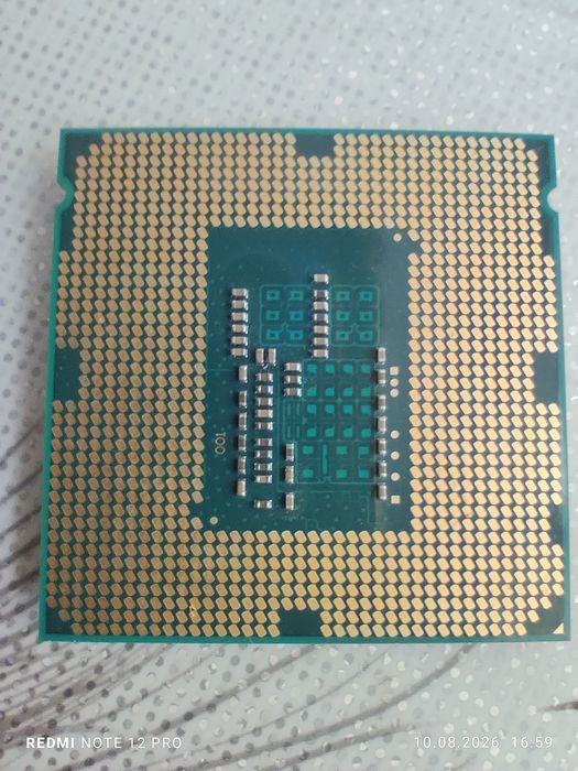 Intel celeron g1840