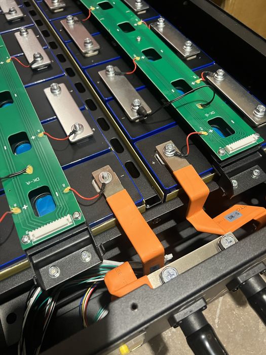 LiFePo4 5kw, 10kw, 20kw, 60kw, 100kw 5 години ПЪЛНА ГАРАНЦИЯ!