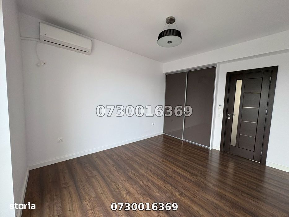 Duplex 4 camere, panouri solare, semi-mobilat, Bavaria Park