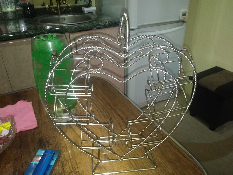 Подставка для бокалов