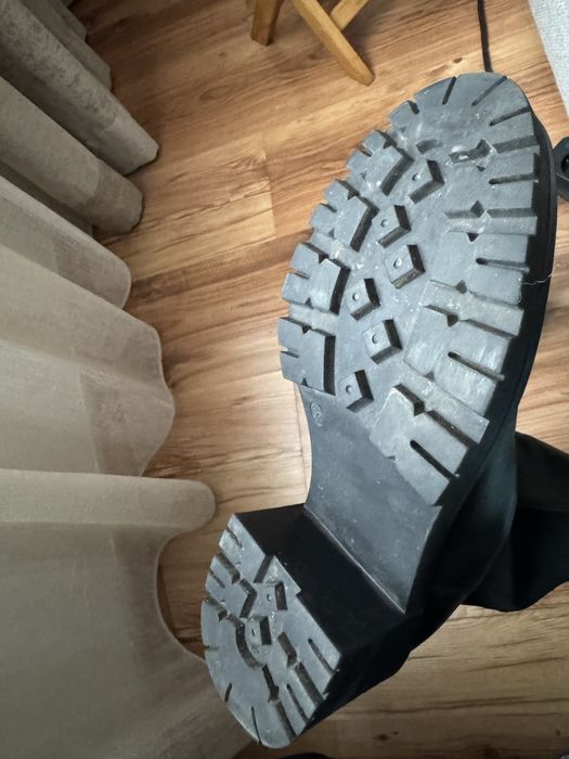 Дамски боти AQUAMARINE, 37 номер