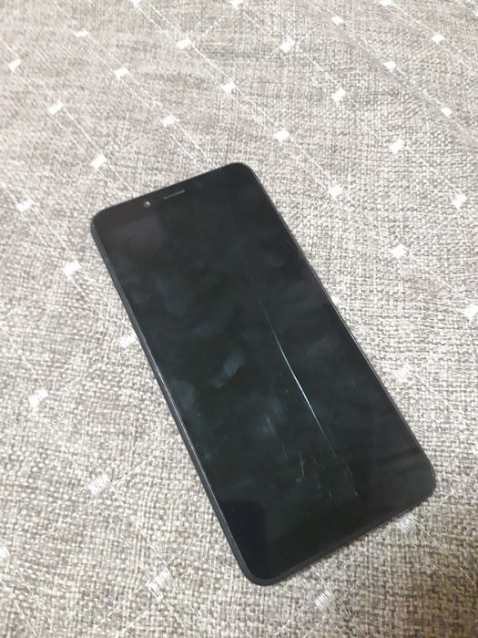 Срочно продам редми 6