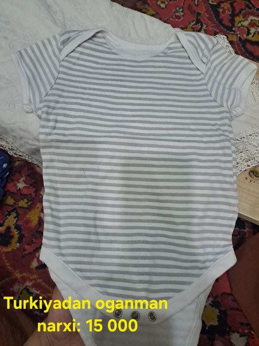 Arzon narxda Turkiya kiyimlari