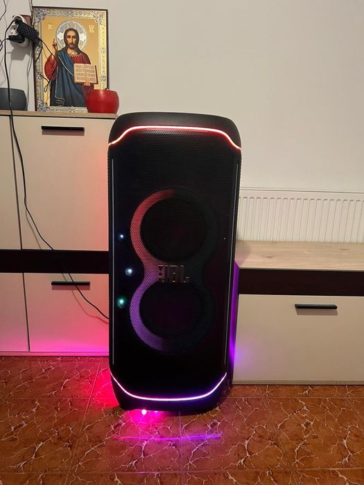 Vand partybox ultimate