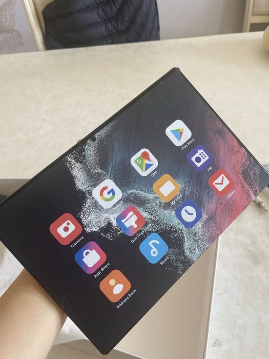 Планшет s9 Ultra