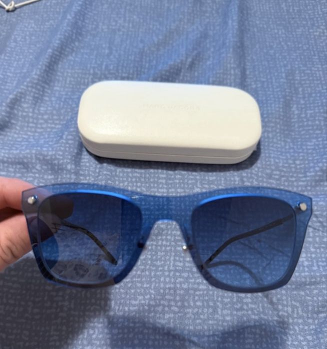 Ochelari de soare Marc Jacobs