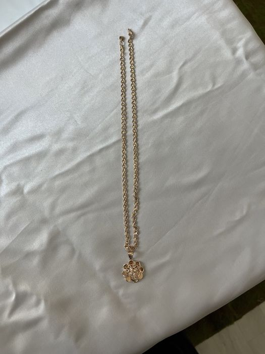 золотоя чепочка б/у