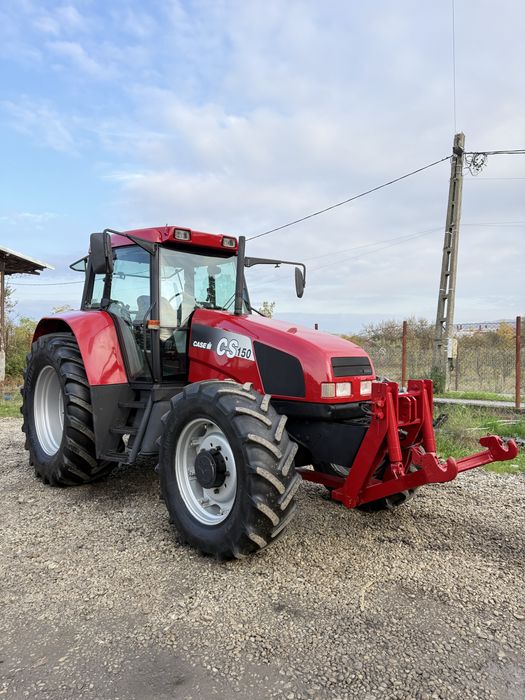 Vand sau schimb tractor Case CS 150