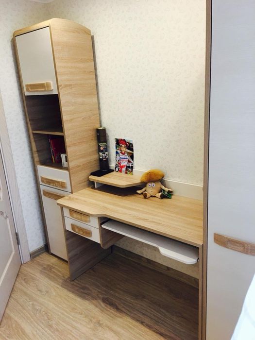 Спальний гарнитур