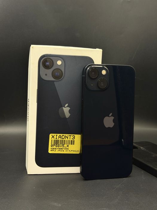 Iphone 13,128gb продаю срочно