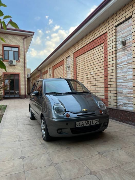 Матиз 2017 срочни 3500$