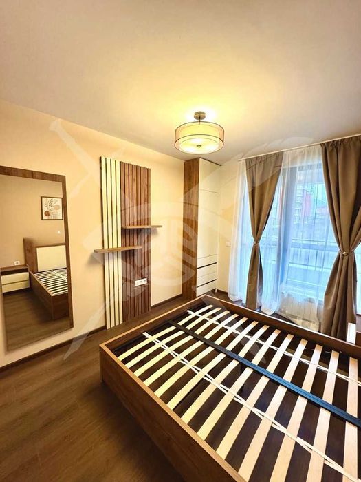 Дава се под наем Двустаен апартамент в София, Малинова долина - 65 кв.м за 767.55 € - Снимка #7