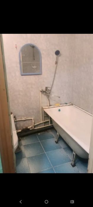 Сдам  комн. район Рабочий Поселок