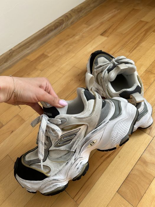 Balenciaga Cargo