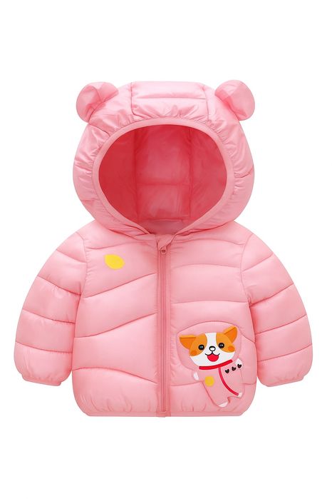 Детская куртка .Очень хорошего качество. Суппер теплая