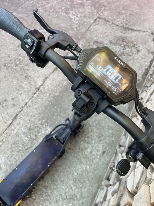 G2 pro  kukirin 2025