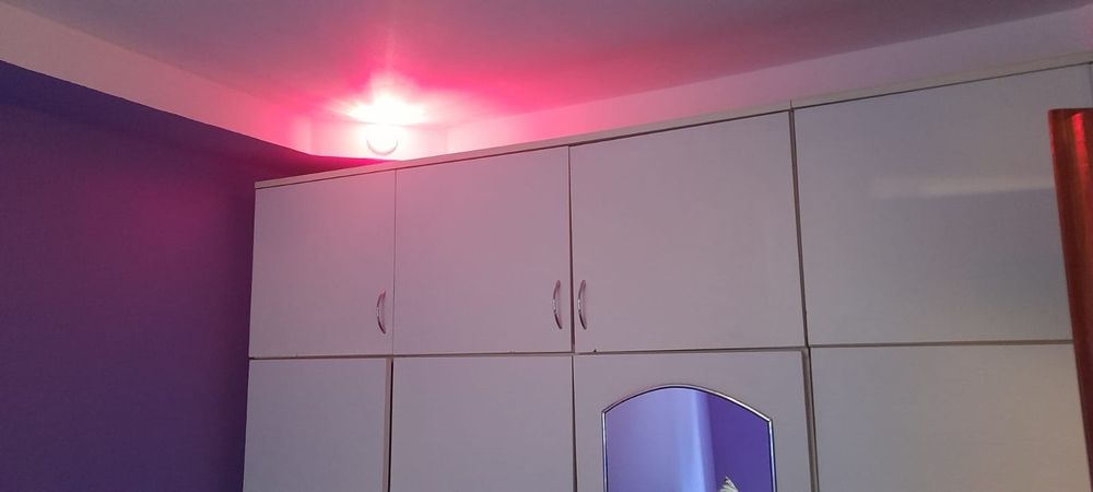 Inchiriez apartament 2 camere