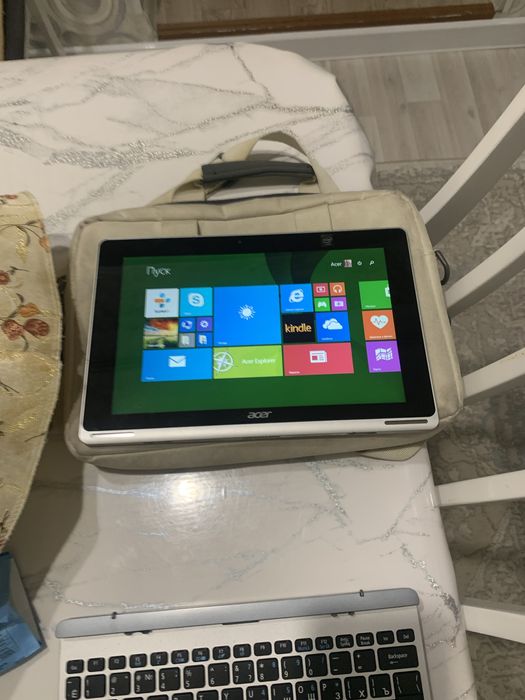 Продам ноут бук’ почти как новая