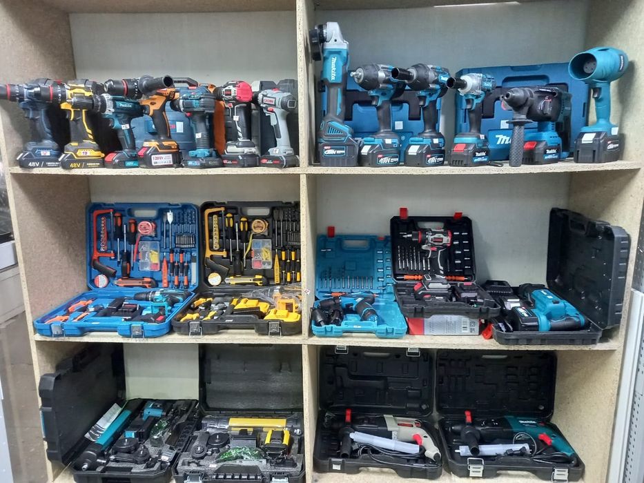 Товары для дома.