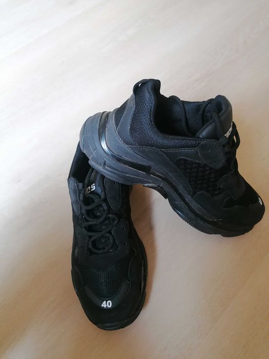 Дамски Маратонки