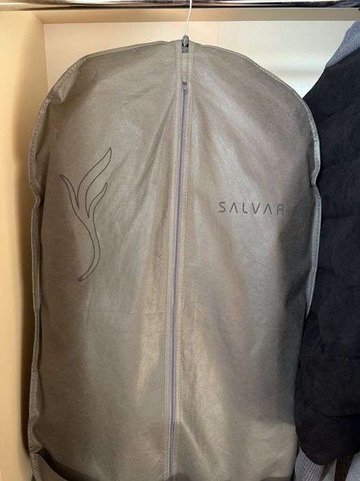 Костюм тройка.