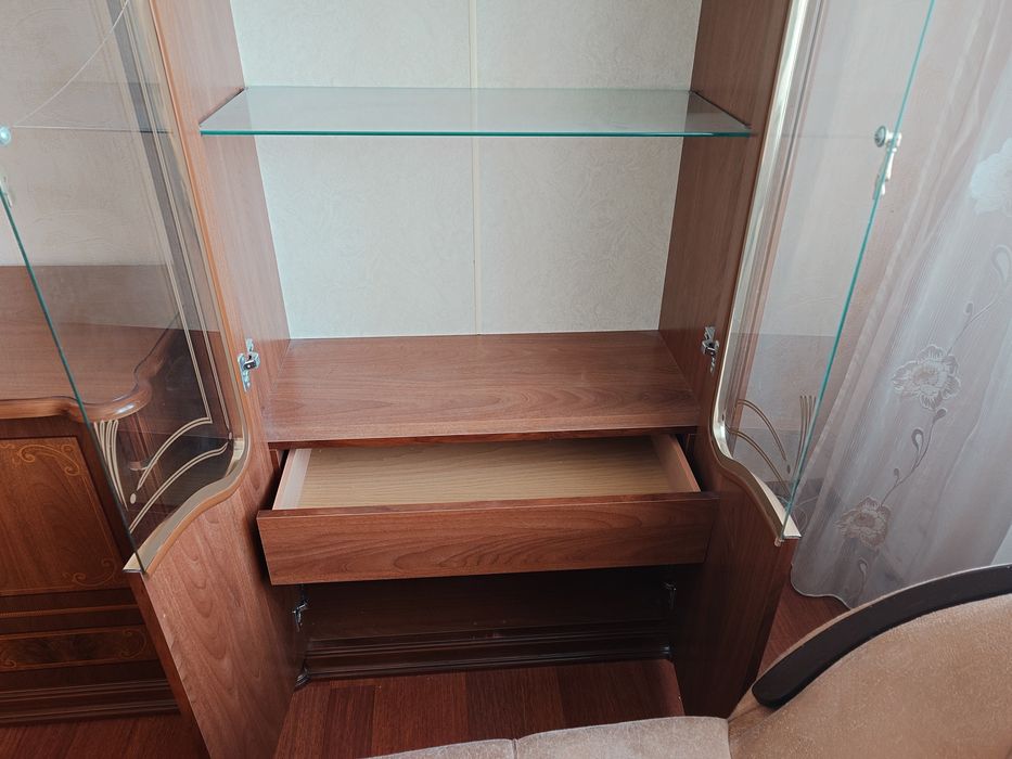 Шкаф, тумба, комод