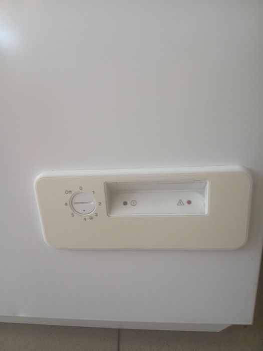Ladă frigorifică Zanussi de vânzare