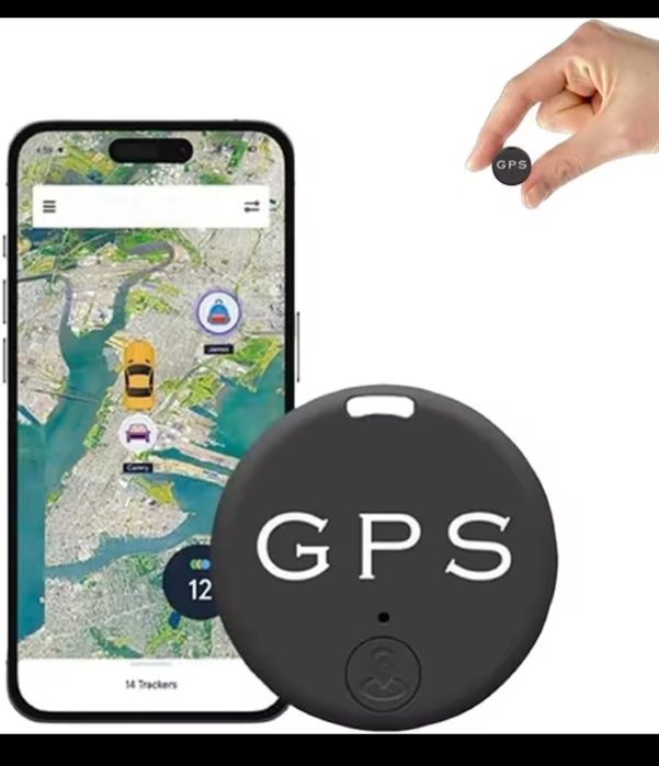 Mini GPS Тракер, Anti-Lost Locator