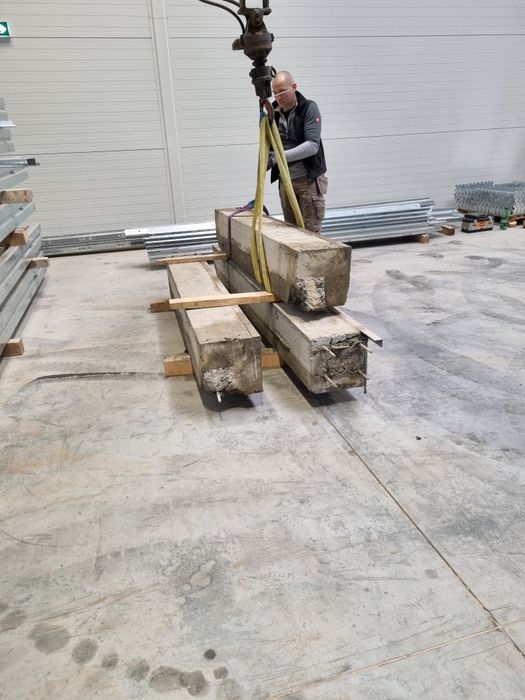 Taiat Taiere sectionare Decupare piconare carotare beton armat