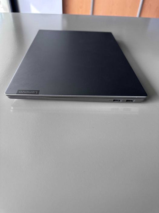 Laptop Lenovo ThinkBook 13S IML I7